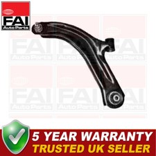 FAI Front Left Track Control