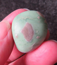 RARE VARISCITE IN MATRIX (9.2