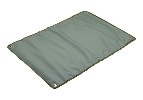 Trakker insulated bivvy mat - bivvy,