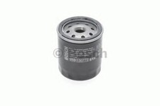 Genuine Bosch Car Oil Filter
