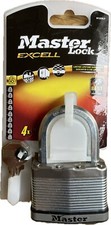 Master Lock Excell Padlock