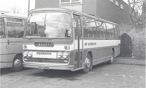 Bus photo xgv685k - bus, photo: