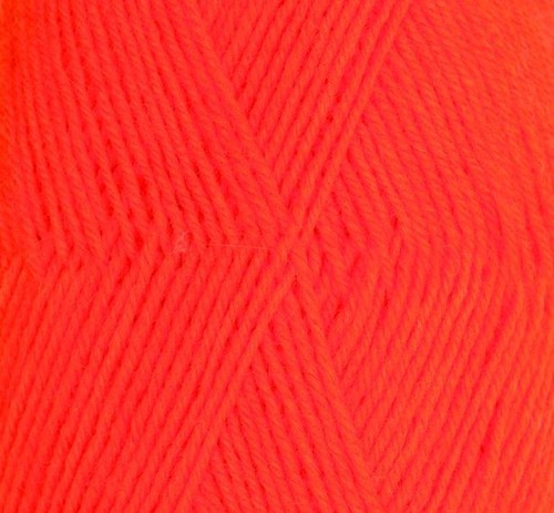 Rico superba premium - rico, 4ply