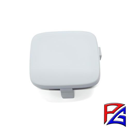Rear bumper towing - bumper,