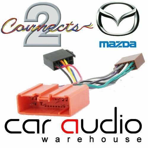 Autoleads pc2 mazda - autoleads,