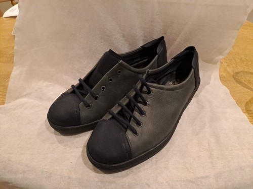New ladies loafers shoes size - new,
