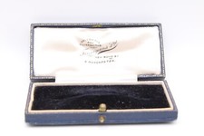 Antique brooch box Finnigans