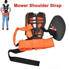 Adjustable Padded Double