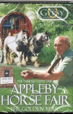 Appleby Horse Fair DVD Value