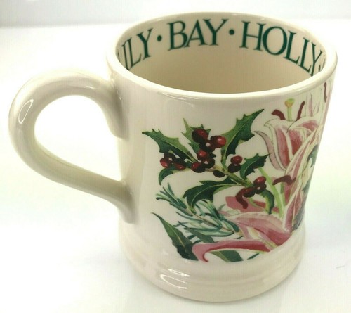 Emma bridgewater flowers - bridgewater,