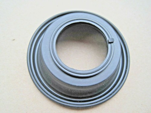 Carburettor diaphragm - 1,