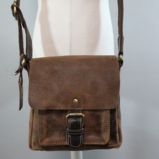 ROWALLAN Satchel Messenger Bag