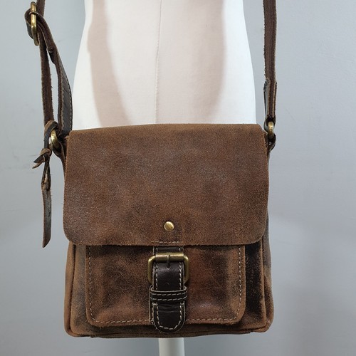 Rowallan satchel messenger - satchel, bag