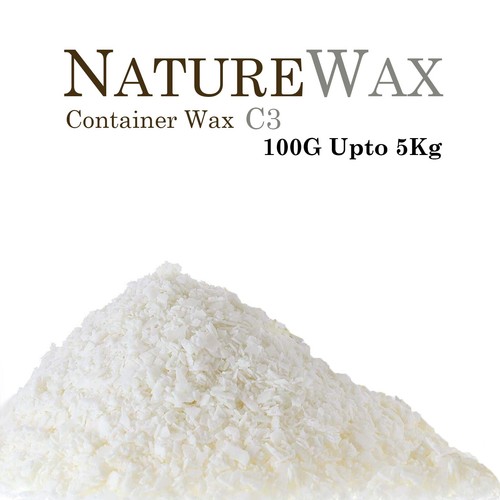 100g upto 5kg - upto, wax