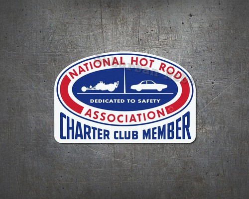 National hot rod - hot,