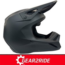 2025 FOX MX Helmet - Fox