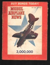PULP:  Model Airplane News