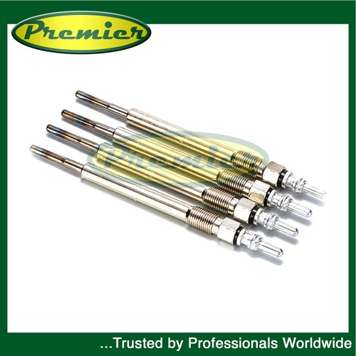 Premier diesel heater - diesel, glow
