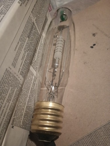 400w hps light - , bulb