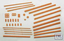 SS46 Wills Kit OO/HO Gauge