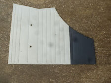 VW bay camper T2 o/s/r quarter interior trim card panel OE