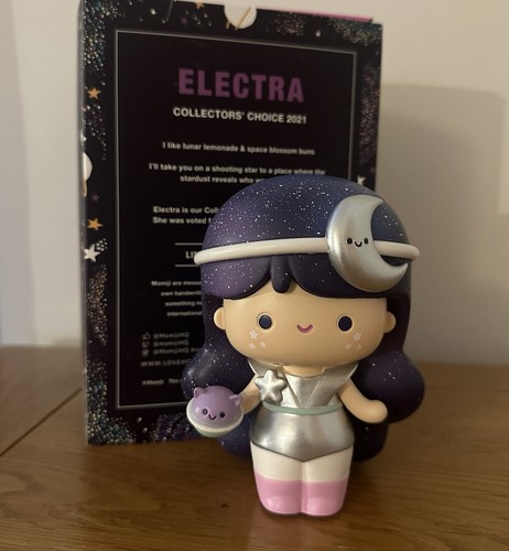 Momiji collectors choice doll - choice,
