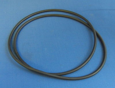 Jaguar daimler air filter - air, seal