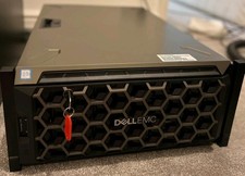 Dell EMC PowerEdge T640 Server Rack-Ready