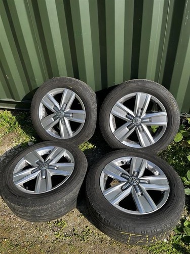 Set davenport oem - 17",