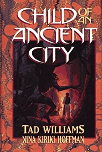 Child ancient city - child,