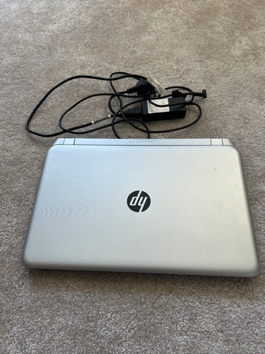 Pavilion amd a8 laptop - hp,