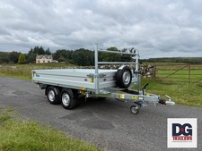 NEW Debon PW2.4 10ft x 6ft