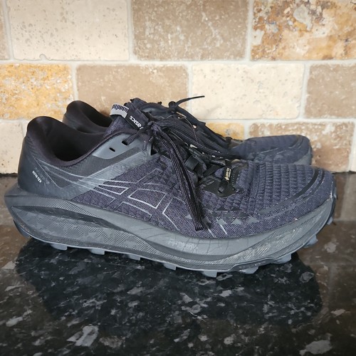 Asics gel trabuco - asics,