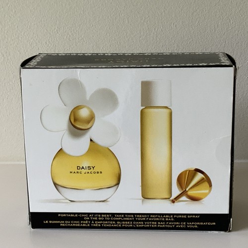 Daisy marc jacob edt - daisy, purse