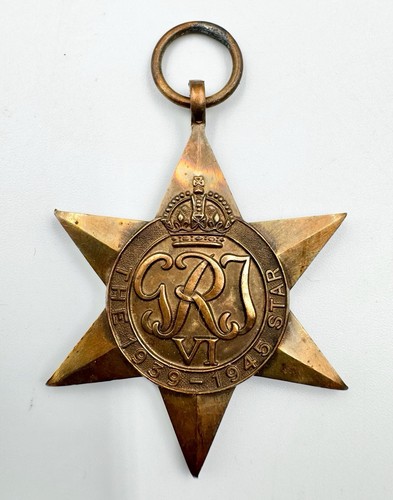 Genuine ww2 1939 - genuine,