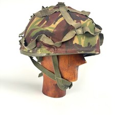 British Army Combat Helmet GS