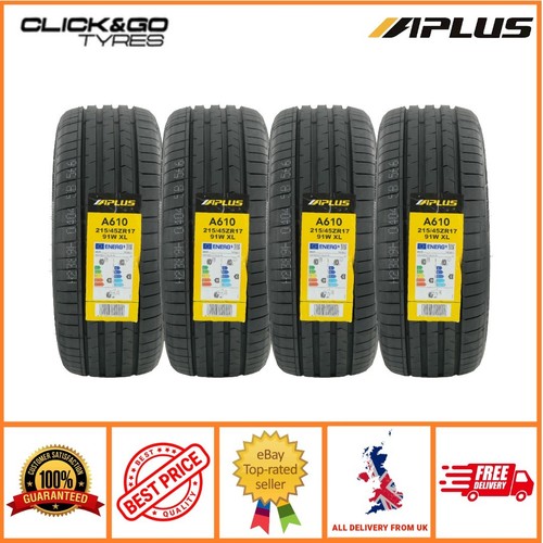 215 45r17 aplus a610 - 215/45r17,