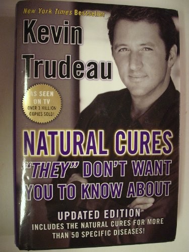 Natural cures they don - natural,