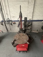  Tyre Changer