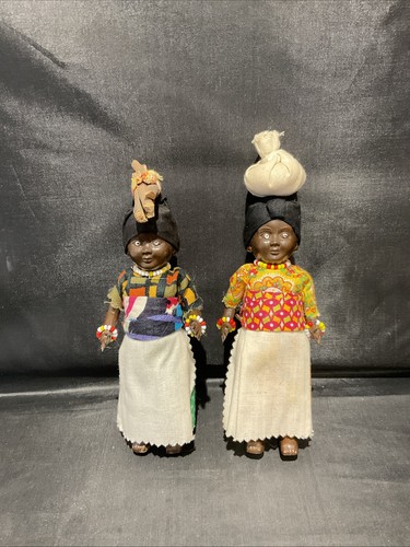 Vintage african souvenir - vintage,