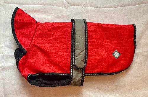 Danish design dog coat - 2, in