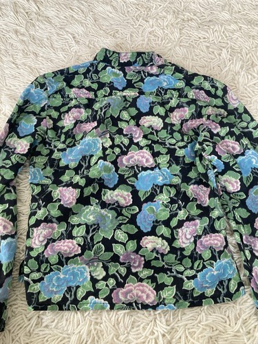 Gorgeous floral shirt - gorgeous,