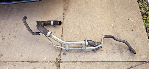 Genuine subaru impreza 00 - genuine,
