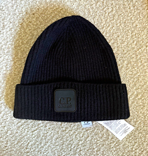 Company men s black - c.p.,