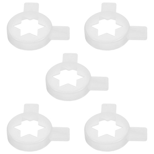 Pack ice cream garnish - pack, maker