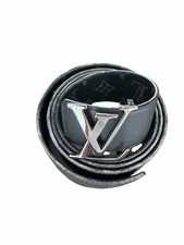 Louis vuitton reversible belt - louis,
