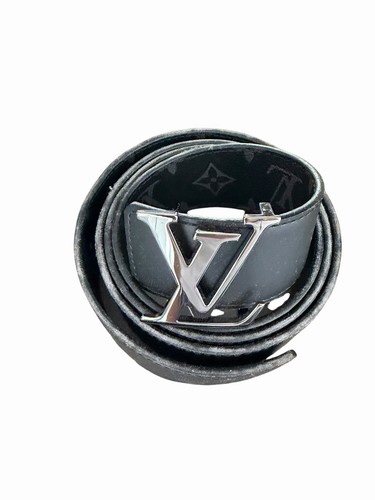 Louis vuitton reversible belt - louis,