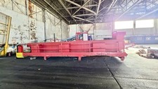 picking station - Trommel Screen