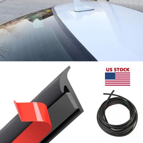 Car rubber door side - rubber, window
