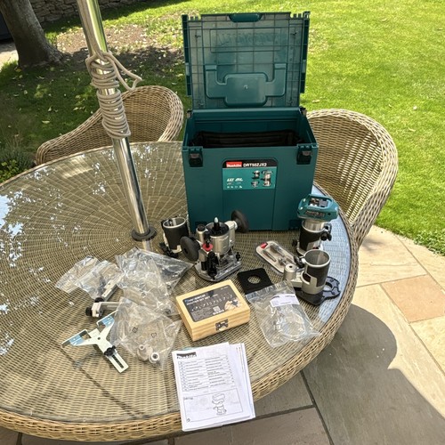 Makita drt50 18v lxt brushless - lxt,